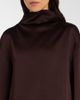 Tom Ford Tom Ford Crêpe satin gown - 4