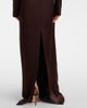 Tom Ford Tom Ford Crêpe satin gown - 7