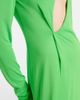 Tom Ford Tom Ford Cutout crêpe jersey gown - 5