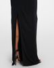 Tom Ford Tom Ford Cutout halterneck crêpe jersey gown - 5
