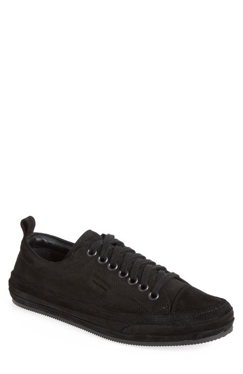 TOM FORD TOM FORD Dean Low Top Sneaker