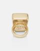 Tom Ford Tom Ford Deco ring - 4