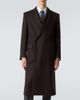 Tom Ford Tom Ford Double-breasted cashmere coat - 3