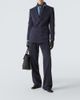 Tom Ford Tom Ford Double-breasted silk blazer - 2