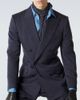 Tom Ford Tom Ford Double-breasted silk blazer - 5