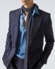 Tom Ford Tom Ford Double-breasted silk blazer - 6
