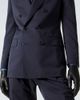 Tom Ford Tom Ford Double-breasted silk blazer - 7