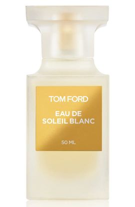 TOM FORD TOM FORD Eau de Soleil Blanc Fragrance 