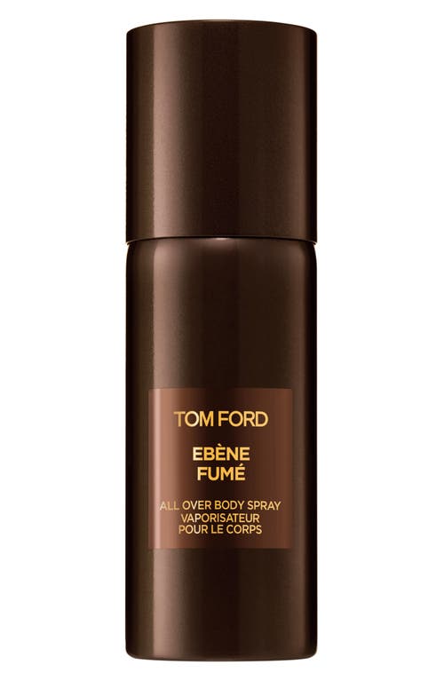 TOM FORD TOM FORD Ebéne Fumé All Over Body Spray 