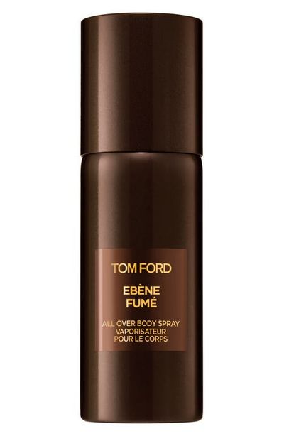 TOM FORD TOM FORD Ebéne Fumé All Over Body Spray 