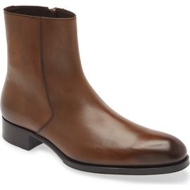 TOM FORD TOM FORD Edgar Ankle Boot