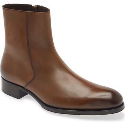 TOM FORD TOM FORD Edgar Ankle Boot