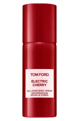 TOM FORD TOM FORD Electric Cherry All Over Body Spray 