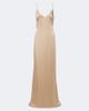 Tom Ford Tom Ford Embellished satin gown - 1