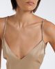 Tom Ford Tom Ford Embellished satin gown - 3