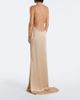 Tom Ford Tom Ford Embellished satin gown - 6