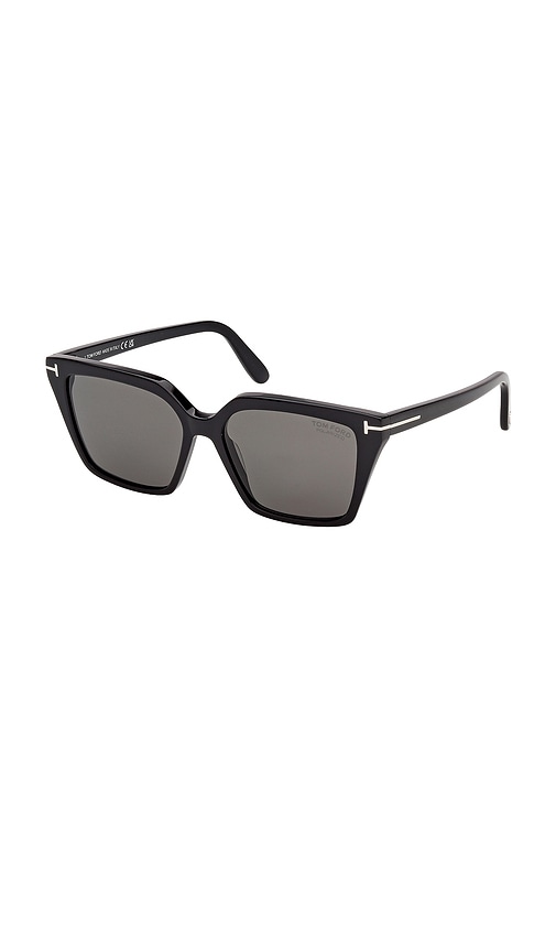 TOM FORD TOM FORD Erin Sunglasses