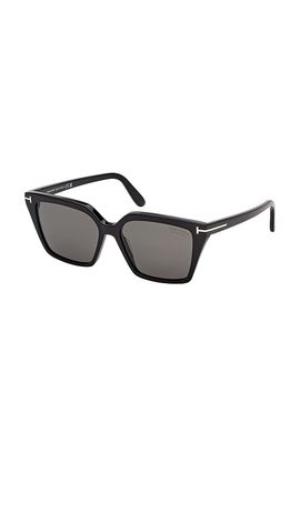 TOM FORD TOM FORD Erin Sunglasses