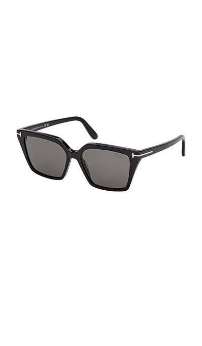 TOM FORD TOM FORD Erin Sunglasses
