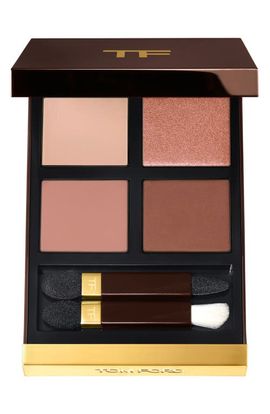 TOM FORD Tom Ford Eye Color Quad Eyeshadow Palette
