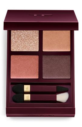 TOM FORD TOM FORD Eye Color Quad (Limited Edition)