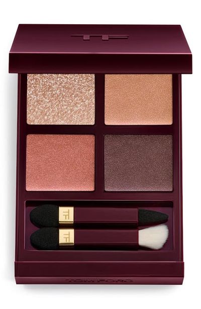 TOM FORD TOM FORD Eye Color Quad (Limited Edition)