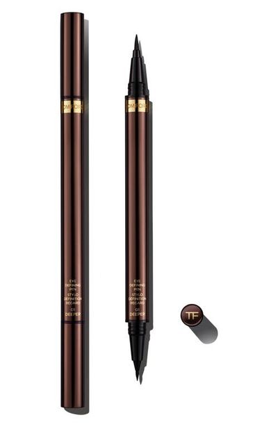 TOM FORD TOM FORD Eye Defining Pen Liquid Eyeliner Duo