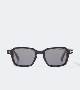 Tom Ford Tom Ford Ezra-02 square sunglasses