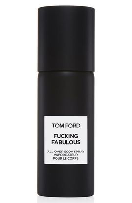 TOM FORD Tom Ford Fabulous All Over Body Spray 