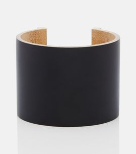 Tom Ford Tom Ford Fera crystal-embellished cuff bracelet