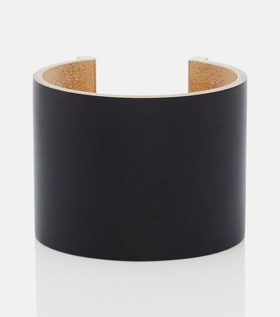 Tom Ford Tom Ford Fera crystal-embellished cuff bracelet