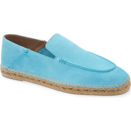 TOM FORD TOM FORD Finn Espadrille Loafer