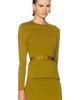 TOM FORD TOM FORD Fitted Crewneck Sweater - 2