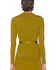TOM FORD TOM FORD Fitted Crewneck Sweater - 3