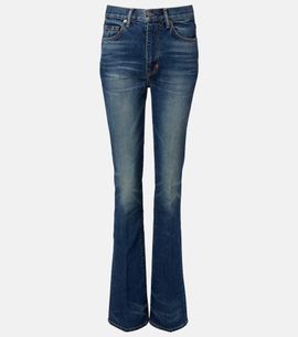 Tom Ford Tom Ford Flared jeans