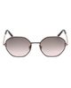 TOM FORD TOM FORD Francesca 53mm Gradient Geometric Sunglasses - 1