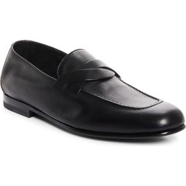 TOM FORD TOM FORD Gigi Twist Loafer