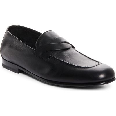 TOM FORD TOM FORD Gigi Twist Loafer