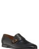 TOM FORD TOM FORD Gigi Twisted Buckle Band Loafer - 1