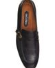 TOM FORD TOM FORD Gigi Twisted Buckle Band Loafer - 5