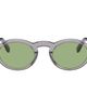 TOM FORD TOM FORD Gray Aristotle Sunglasses - 1