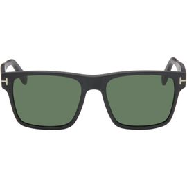 TOM FORD TOM FORD Gray Calder Sunglasses
