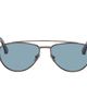 TOM FORD TOM FORD Gunmetal Anthony Sunglasses - 1