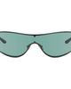TOM FORD TOM FORD Gunmetal Brady 02 Sunglasses - 1