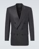Tom Ford Tom Ford Herringbone wool blazer - 1