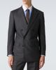 Tom Ford Tom Ford Herringbone wool blazer - 3