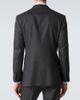 Tom Ford Tom Ford Herringbone wool blazer - 4