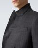 Tom Ford Tom Ford Herringbone wool blazer - 6