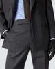 Tom Ford Tom Ford Herringbone wool straight pants - 5
