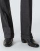 Tom Ford Tom Ford Herringbone wool straight pants - 6